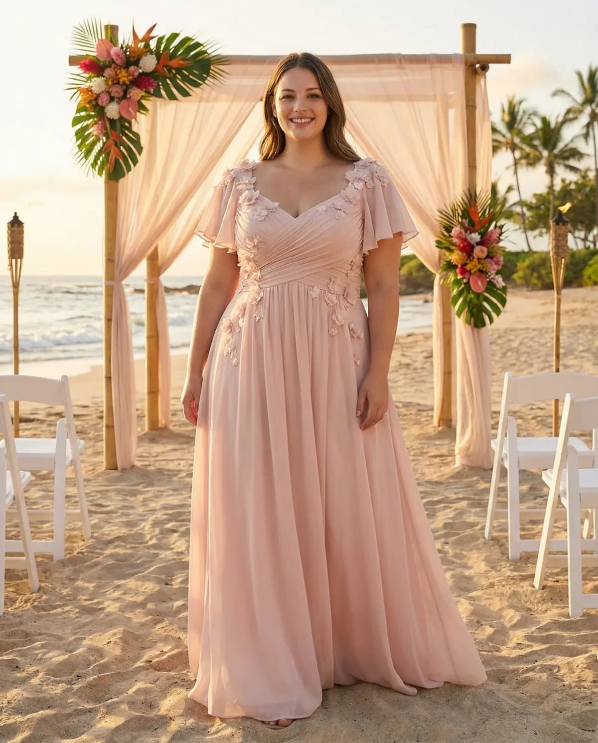 A-Line Wedding Dresses: Why Brides Keep Choosing Them