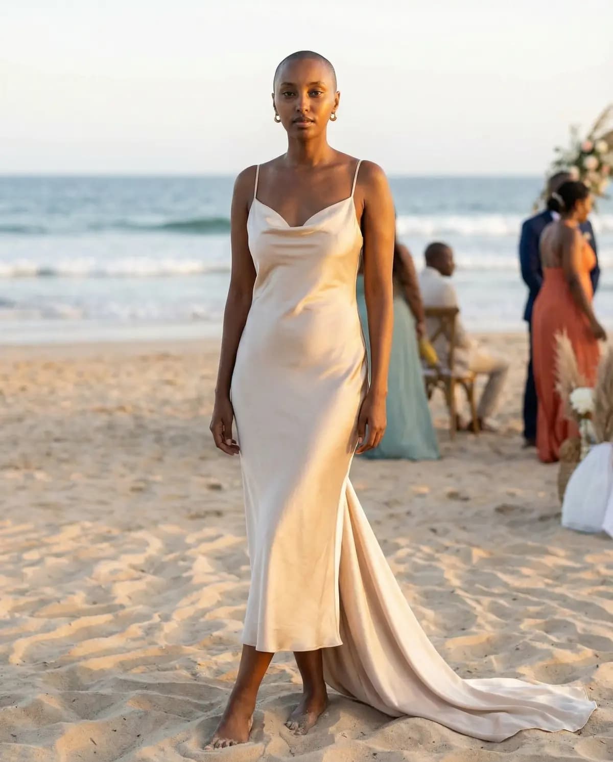 Beach Wedding Guest Dresses: What to Actually Wear