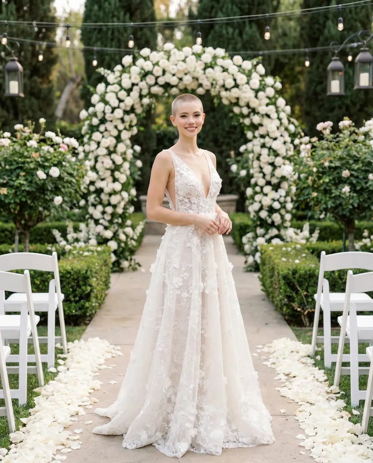 Boho Wedding Dress: Free-Spirited Styles 2026