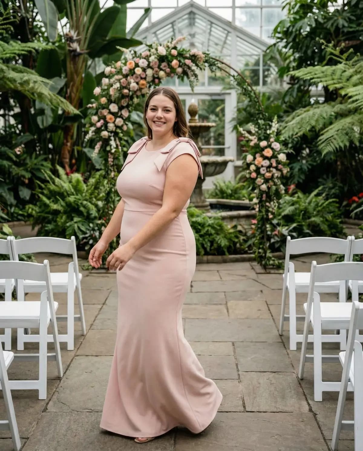 Casual Wedding Dresses: Relaxed Styles That Still Wow