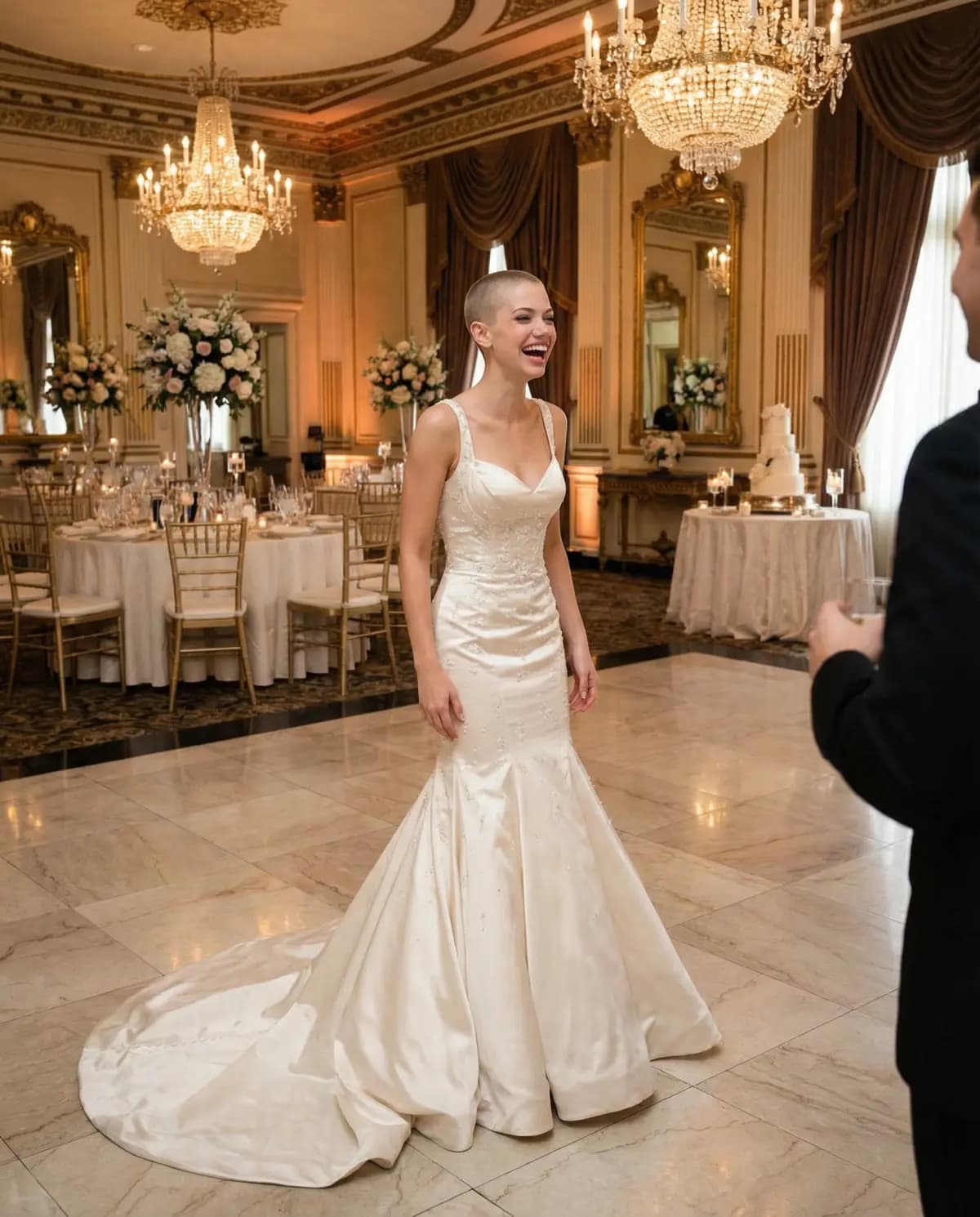 Mermaid Wedding Dress: Gown Guide (2026)