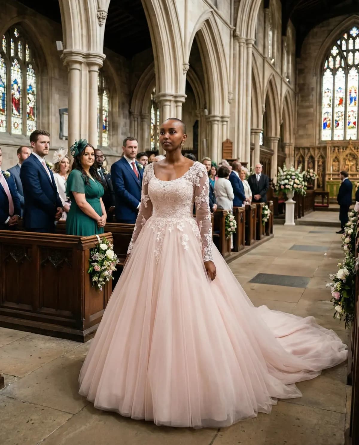 Princess Dress: Fairy Tale Wedding Gown Guide (2026)