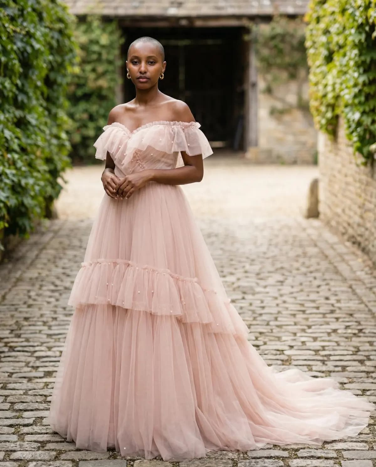 Rustic Bridesmaid Dresses: Style Guide