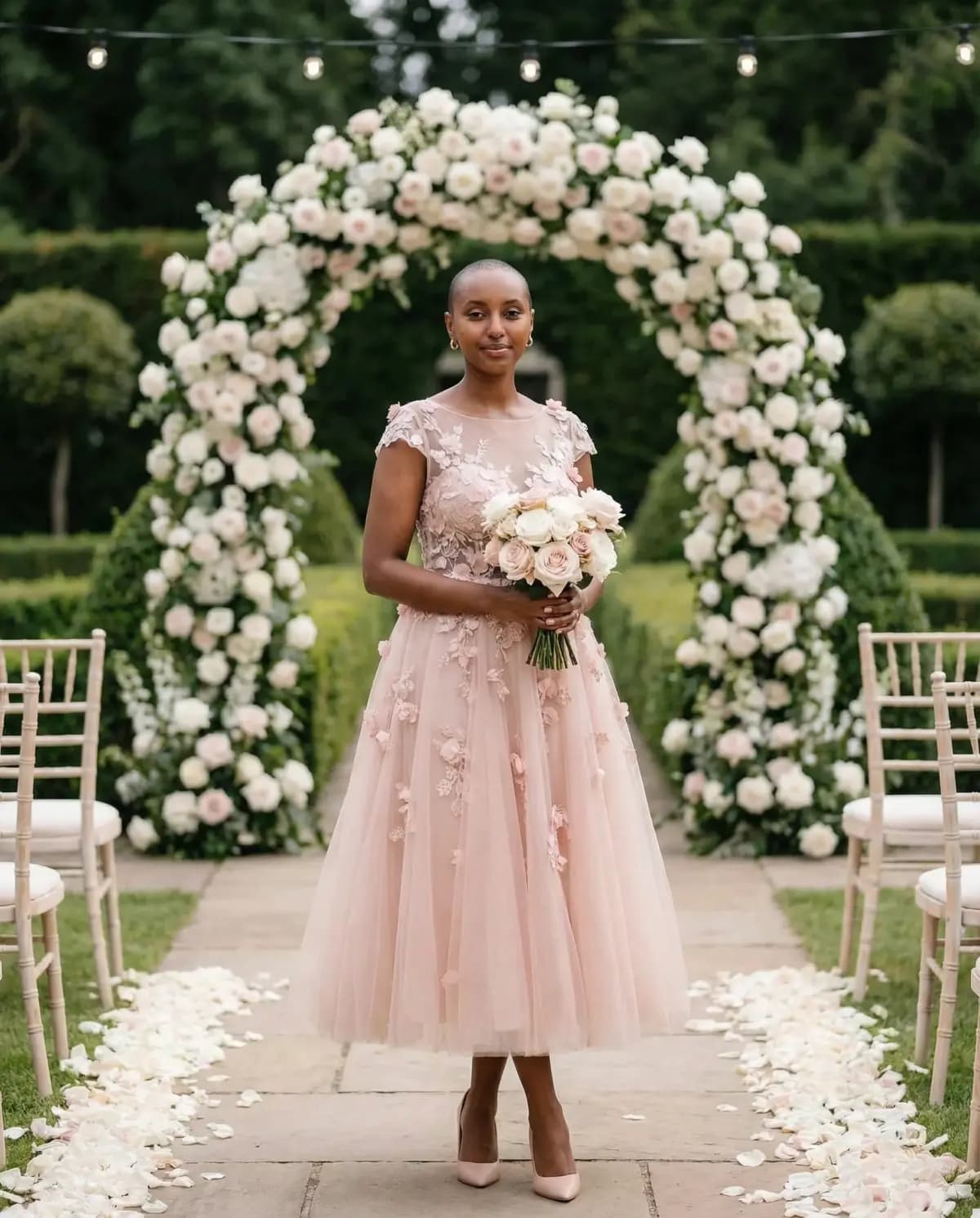 Short Wedding Dresses: 2026 Styles Brides Actually Love