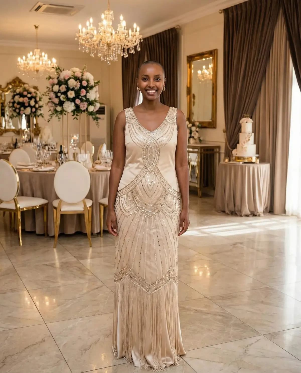 Vintage Wedding Dresses: Era-by-Era Guide